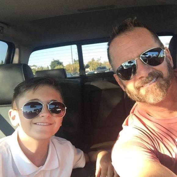 Meet your Posher, Todd - Picture 1 of 1